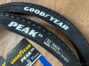 MTB plášť GOOD YEAR PEAK SL Race 29x2,25