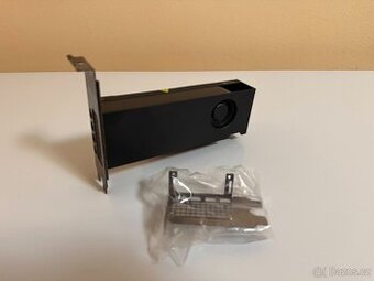 NVIDIA RTX A2000 6GB