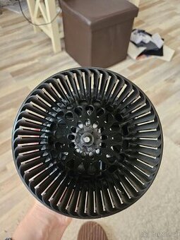 Ventilator kurenia interieru,citroen c1,aygo