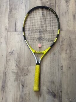 Tenisová raketa Babolat JR 125