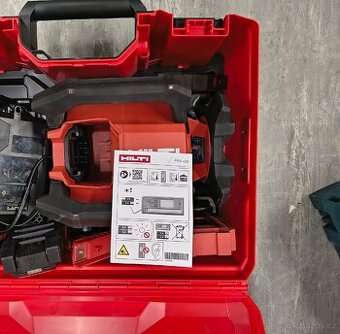 HILTI PR 40G-22 - rotační laser