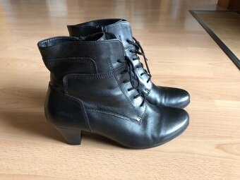 Prodám nízké kozačky GABOR vel. 42
