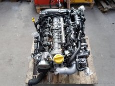 Motor Z19 DTH 1.9 CDTI