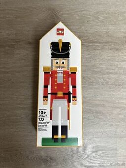 LEGO 4002017 Nutcracker