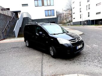 Prodám Citroën Berlingo 1.6HDI 80KW - KLIMATIZACE