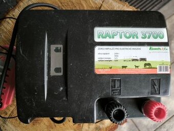 Elektrický ohradník