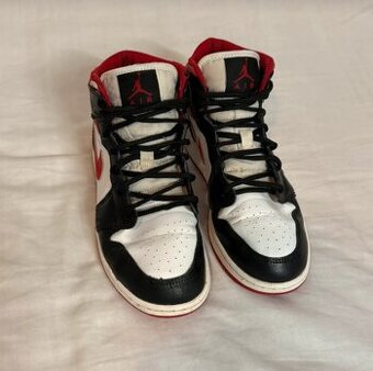 Nike air Jordan 1 mid