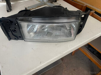 Náhradní světlo pro Iveco Eurocargo