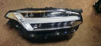 Prave predni svetlo volvo xc90 xc 90 31655813