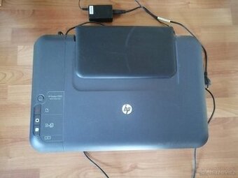 HP Deskjet 2050