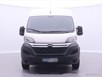Citroën Jumper 2,0 HDI L3H2 Klima Tempomat (2018)