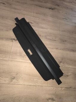 Roleta kufru Škoda Superb 2 Superb II combi kombi