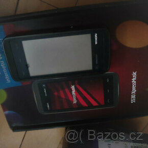 Nokia 5530 XpressMusic