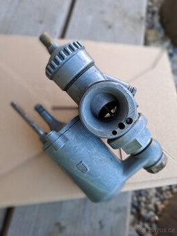 čz 150-125 C karburátor