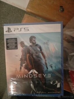 Hra na PS 5