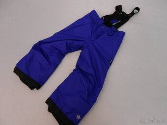 LUPILU OTEPLOVAČKY vel. 98-104