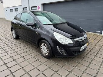 Opel Corsa 1.4i dovoz DE