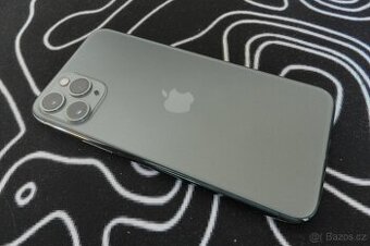 Iphone 11 pro 64bg (TOP STAV)