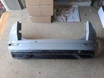 Škoda Karoq Sportline zadní nárazník