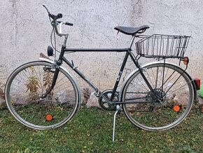 Pánské kolo Premier - 1