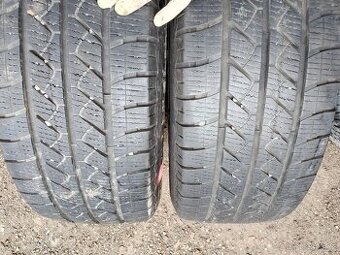 235/65/16c 115/113s Goodyear - celoroční pneu 2ks dodávkové