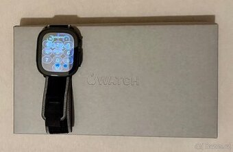 Apple Watch Ultra 3 - trailový tah ( M/L )