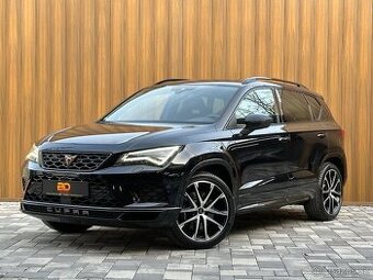 | NETTO FA | Cupra Ateca Limited Edition 221kw TSI 4Drive
