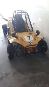 Buggy Havel RSXV 200