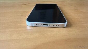 iPhone 12 mini 128 GB - vzhledově jako nový