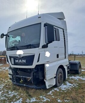Man TGX