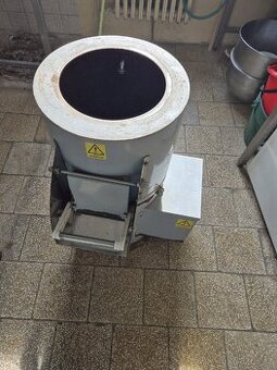 Škrabka na brambory ŠKBZ 12