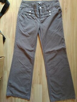 Dámské kalhoty Quiksilver 27