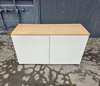 Skříňky IKEA LAPPVIKEN