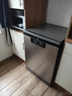 Prodám myčku nádobí Beko b 500 Pro