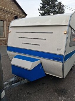 Prodám karavan wilk ci