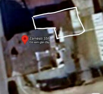 Dobry den prodam mobilni kontejner