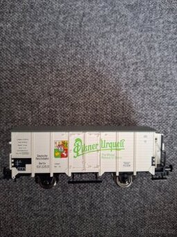 Modely vláčků a vagónů Fleischmann 534802