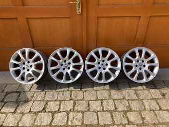 Alu kola - disky Honda CRV Originál 18"