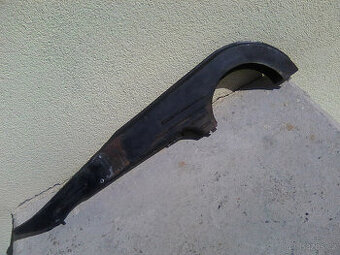 čz 175/482 Trail,čz 125/476 175/487 Harlejka - ND