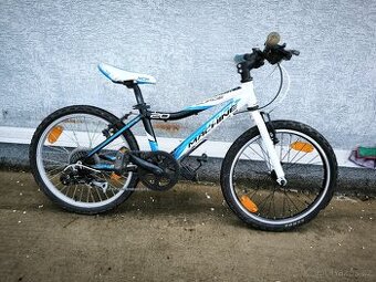 Dětské kolo Rock Machine Surge 20" 5-8 let