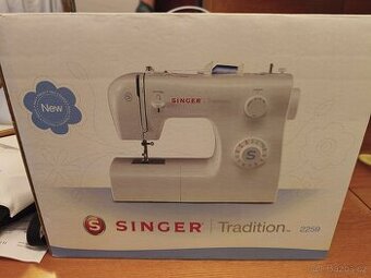 Šicí stroj SINGER Tradition 2259