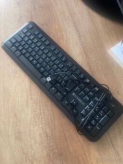 Klávesnice USB