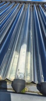 Prodám použité náhradní trubice do kolektoru Buderus Vacio