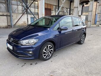 Volkswagen Golf Sportsvan 1.0 TSI DSG 28 500km
