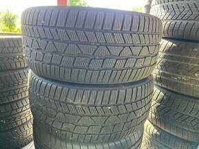 Pneumatiky Continental 255/35 R19