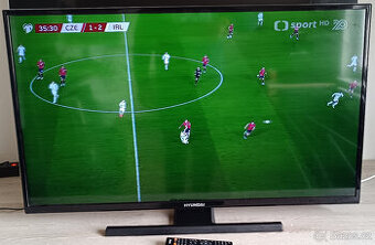 43(108cm) TV Hyundai FLN 43TS511 SMART