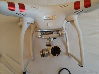 Prodám dron DJI Phantom 3 Standard