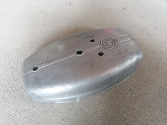 Kryt motora zapaľovania na CZ 175/ 487, 477, 125/ 476