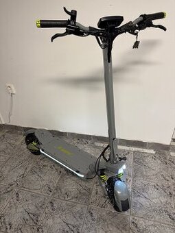 Elektrokoloběžka Mukuta 10