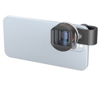 SMALLRIG 3578B 1,55x Mobile Anamorphic Lens